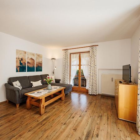 Haus Huis'N Grainau Dış mekan fotoğraf