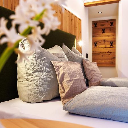 Haus Huis'N Grainau Dış mekan fotoğraf