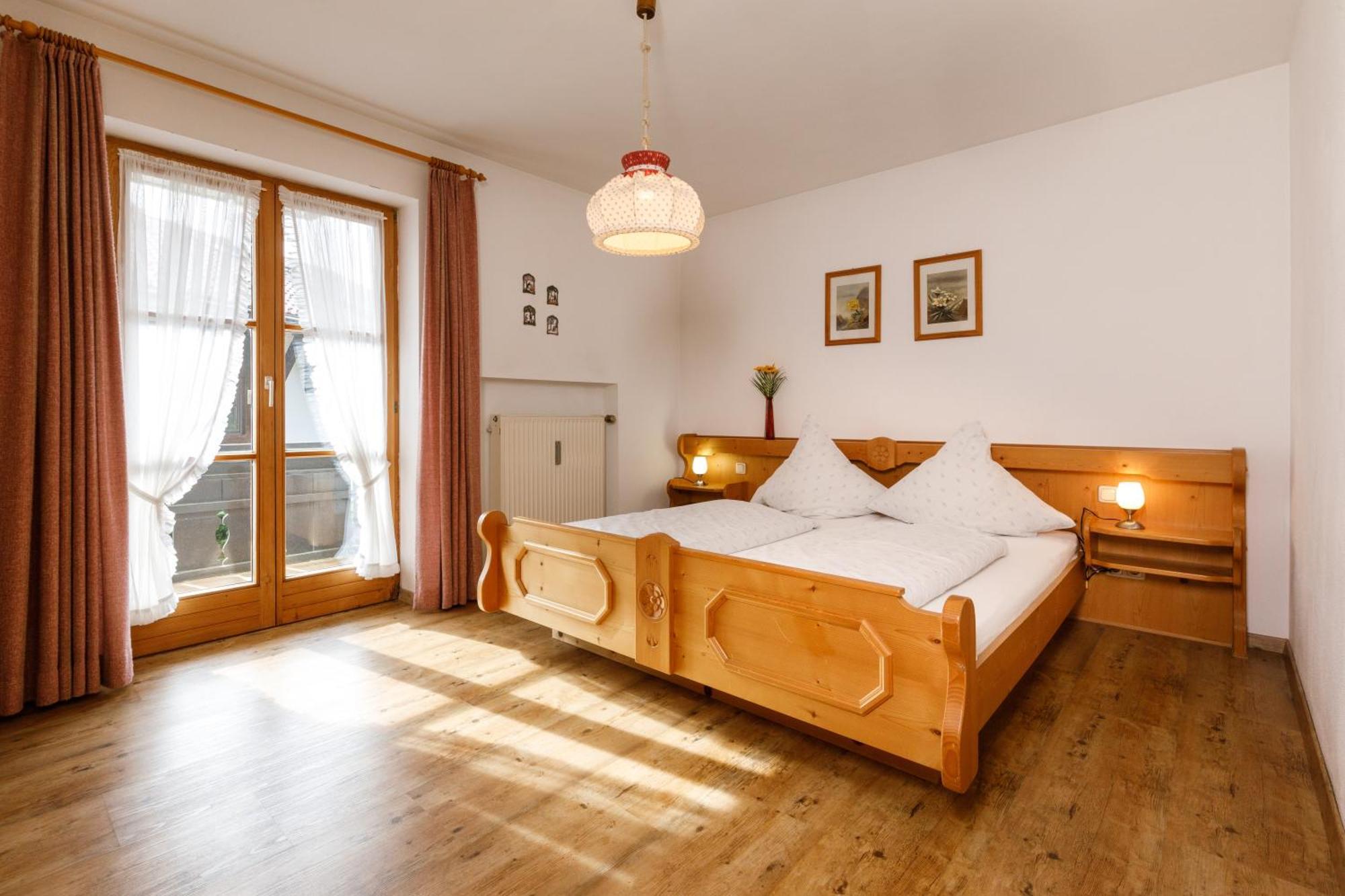 Haus Huis'N Grainau Dış mekan fotoğraf