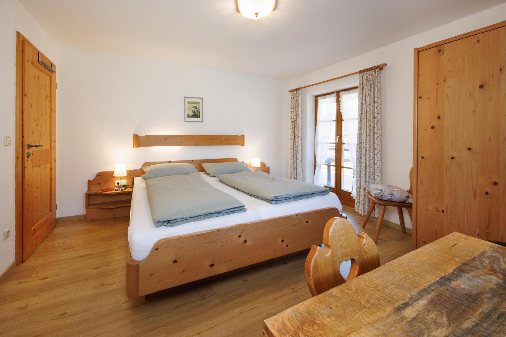 Haus Huis'N Grainau Dış mekan fotoğraf