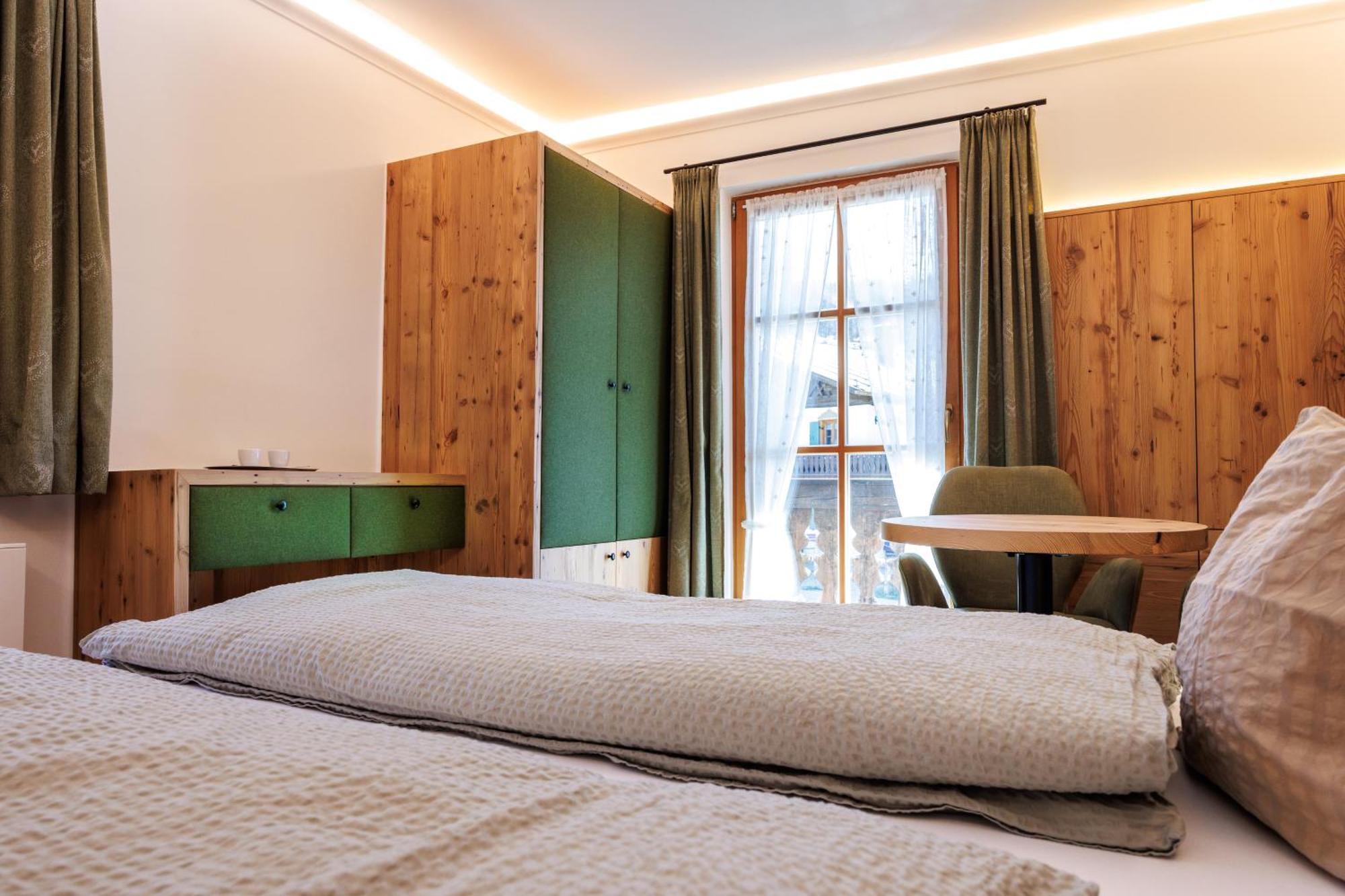 Haus Huis'N Grainau Dış mekan fotoğraf