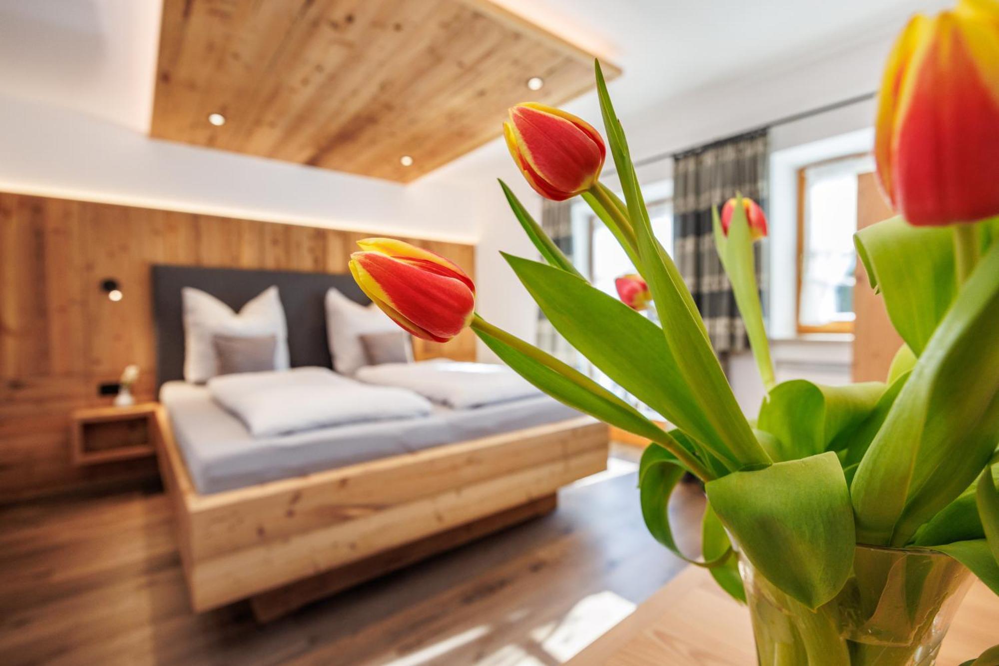 Haus Huis'N Grainau Dış mekan fotoğraf
