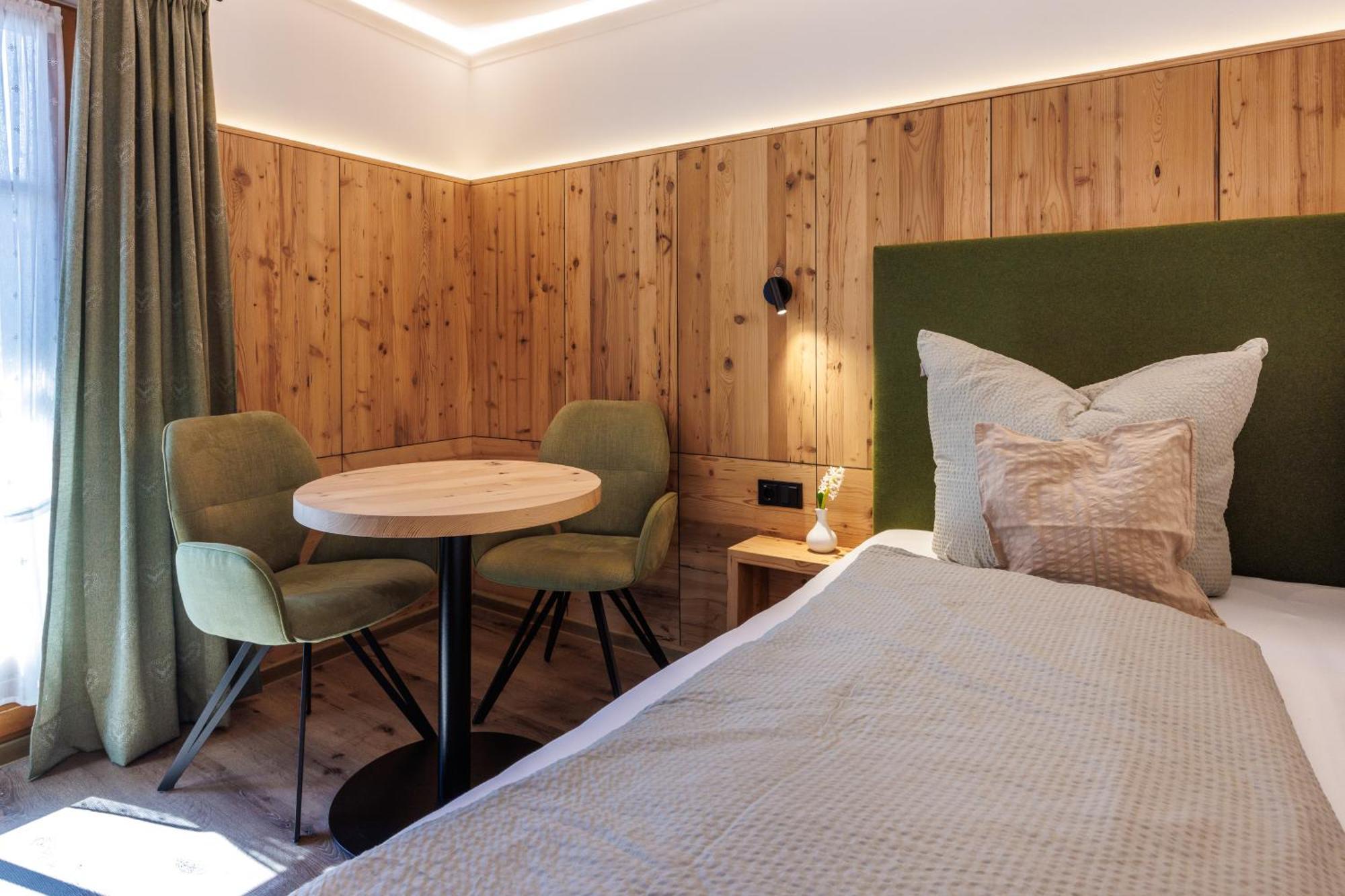 Haus Huis'N Grainau Dış mekan fotoğraf
