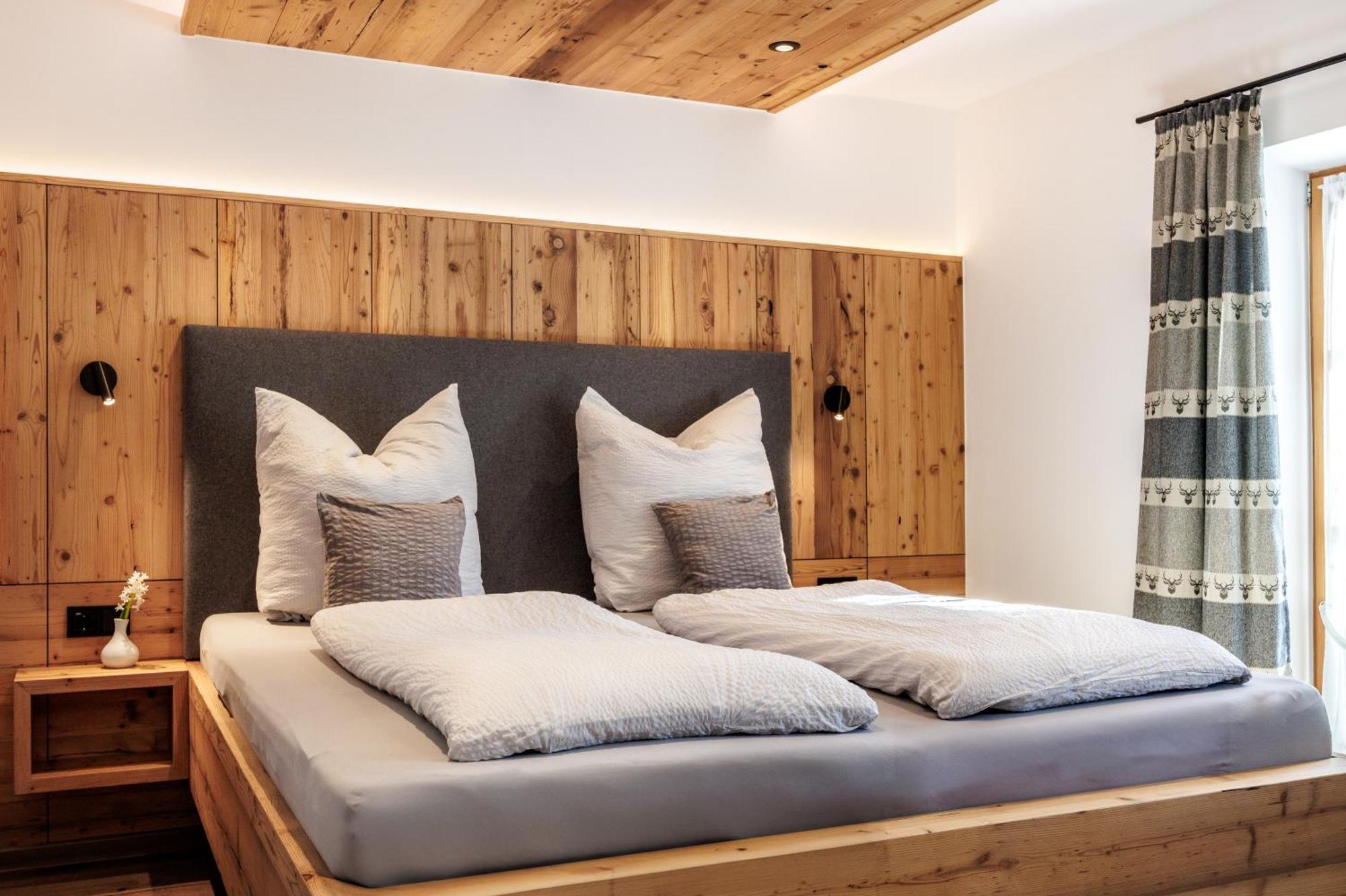 Haus Huis'N Grainau Dış mekan fotoğraf