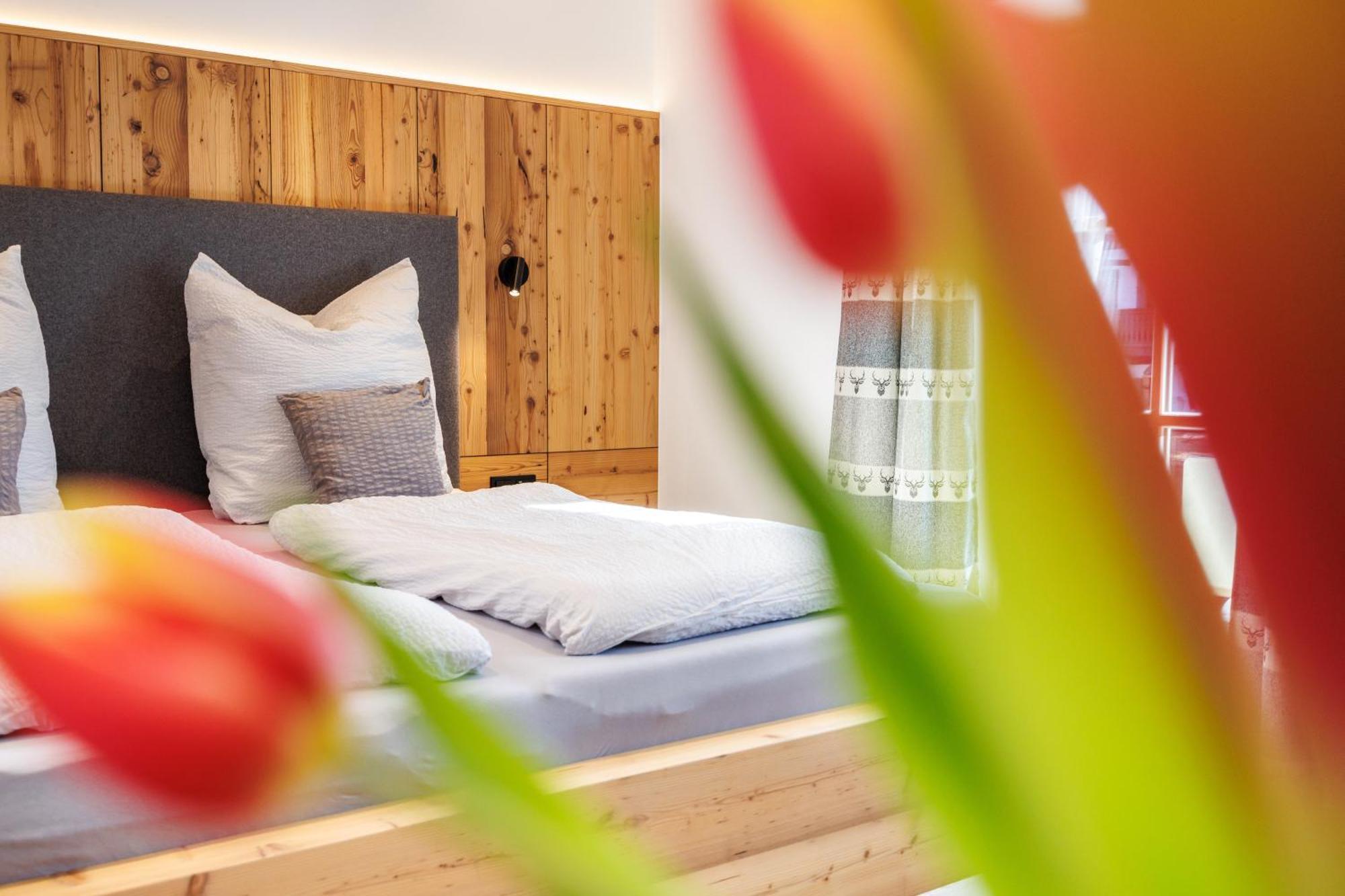 Haus Huis'N Grainau Dış mekan fotoğraf