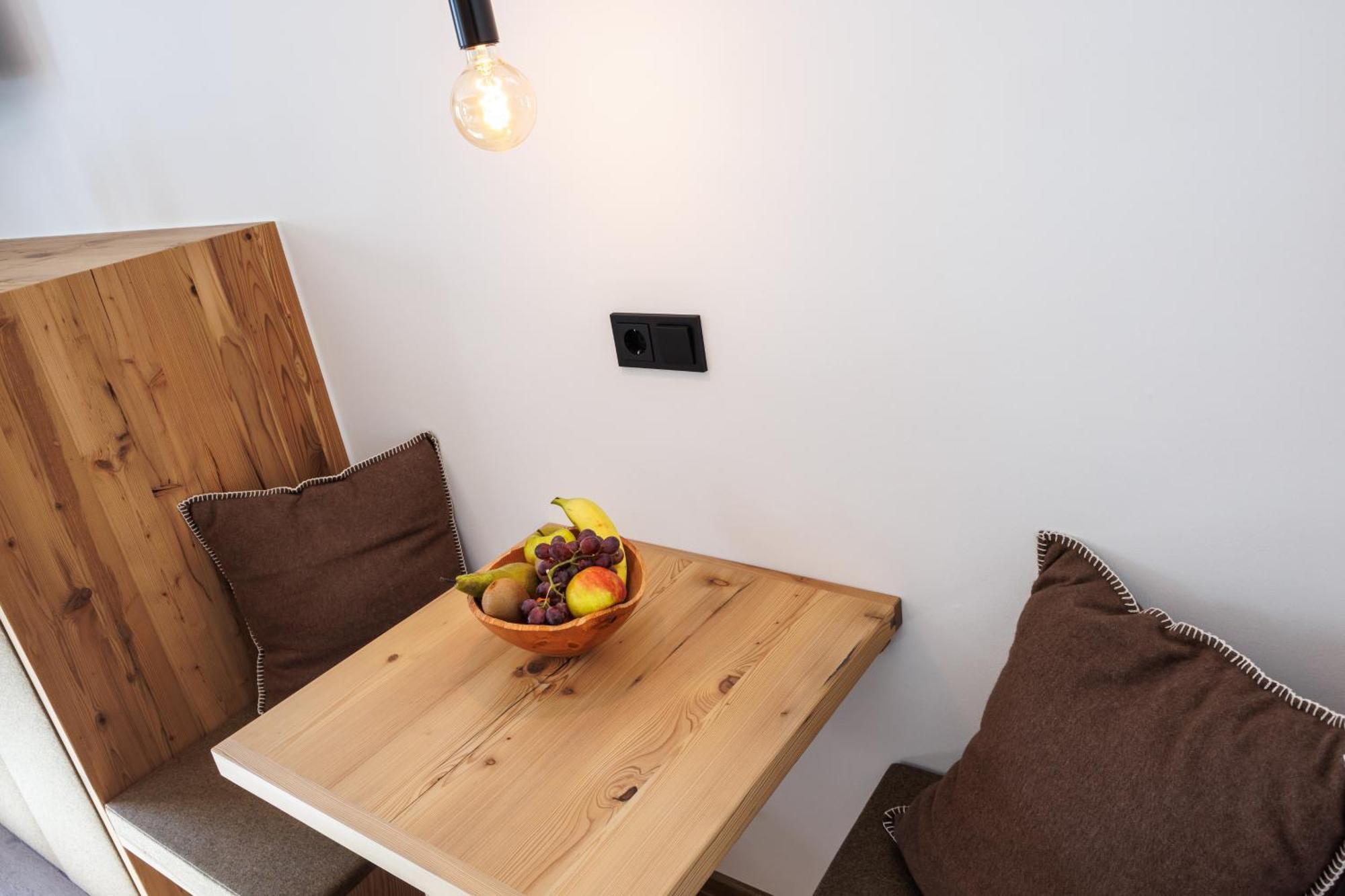 Haus Huis'N Grainau Dış mekan fotoğraf